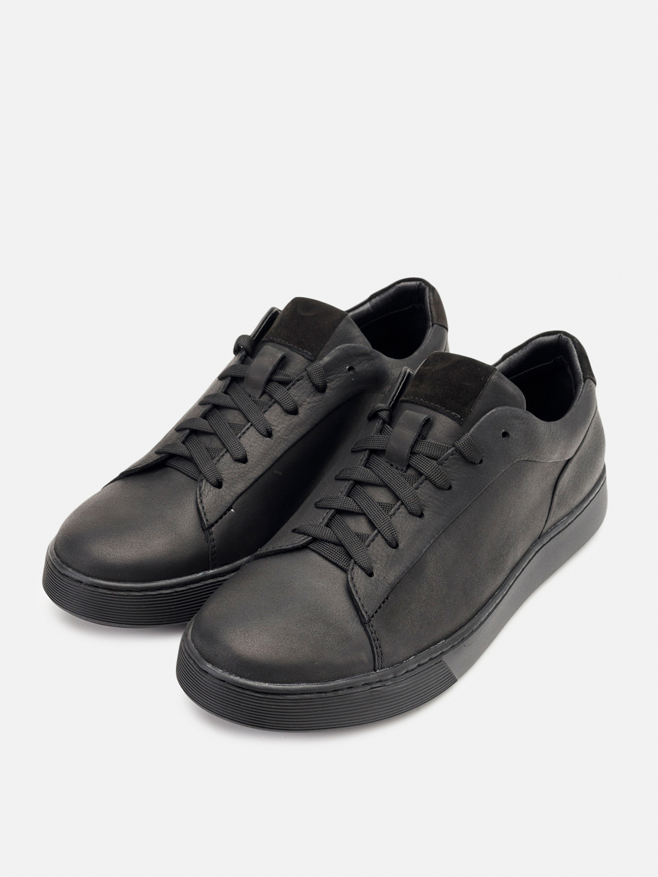 Кеды низкие YUKI модель ЦБ-00268370 Фото