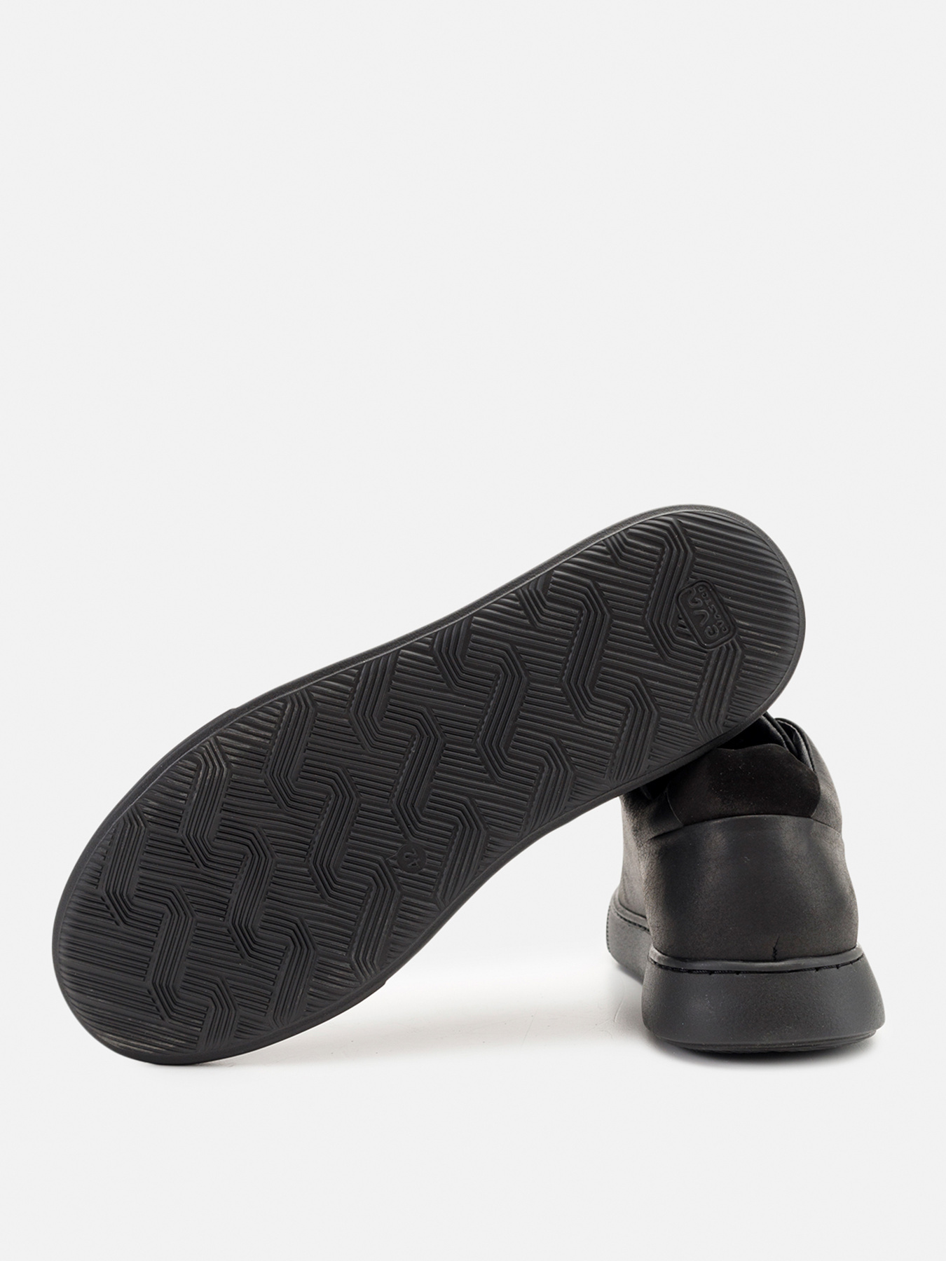 Кеды низкие YUKI модель ЦБ-00268370 Фото