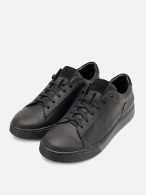 Кеды низкие YUKI модель ЦБ-00268370 Фото