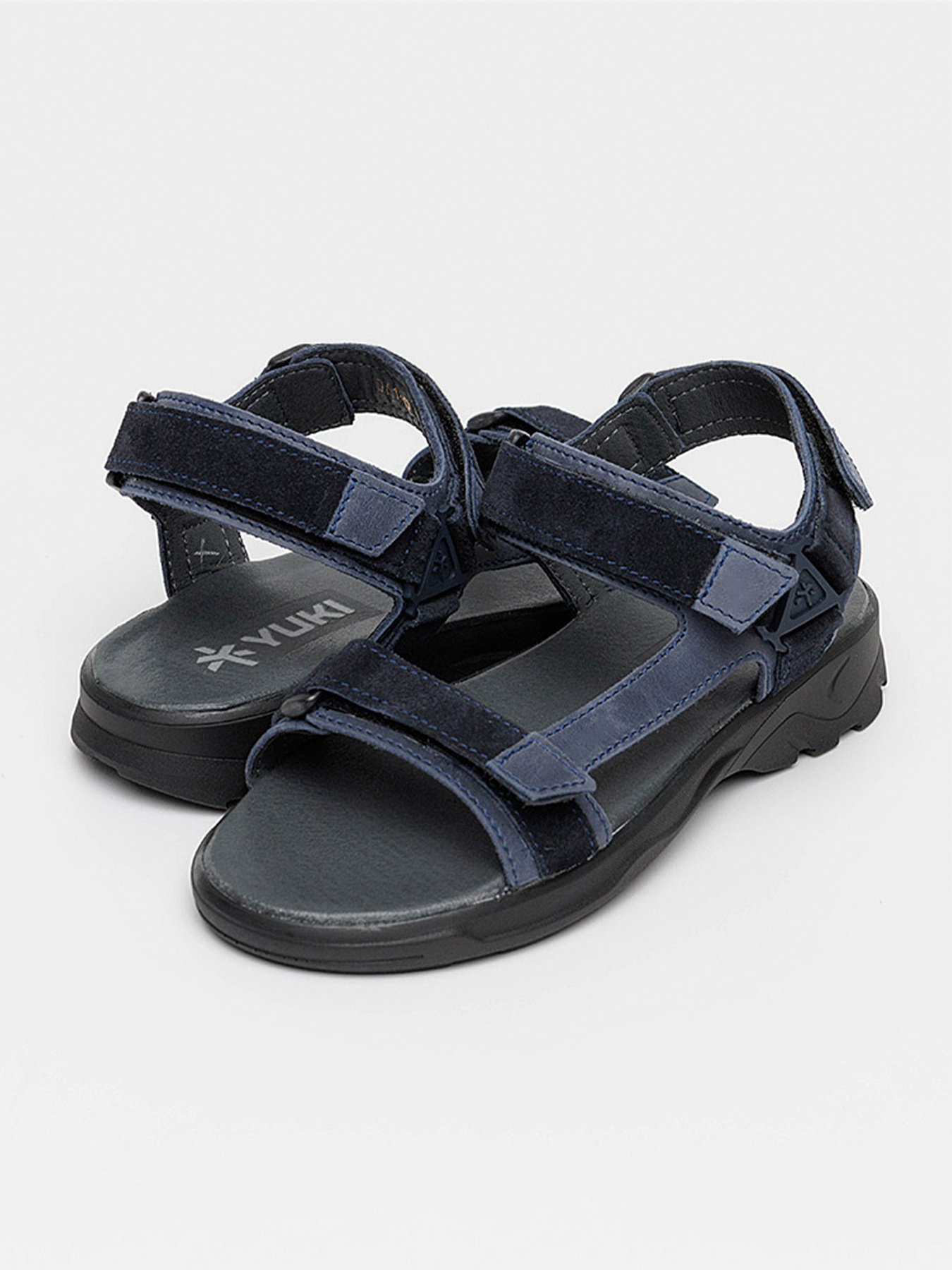 Сандалії YUKI модель ЦБ-00186343 Фото