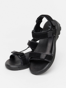 Сандалии YUKI модель ЦБ-00186344 Фото