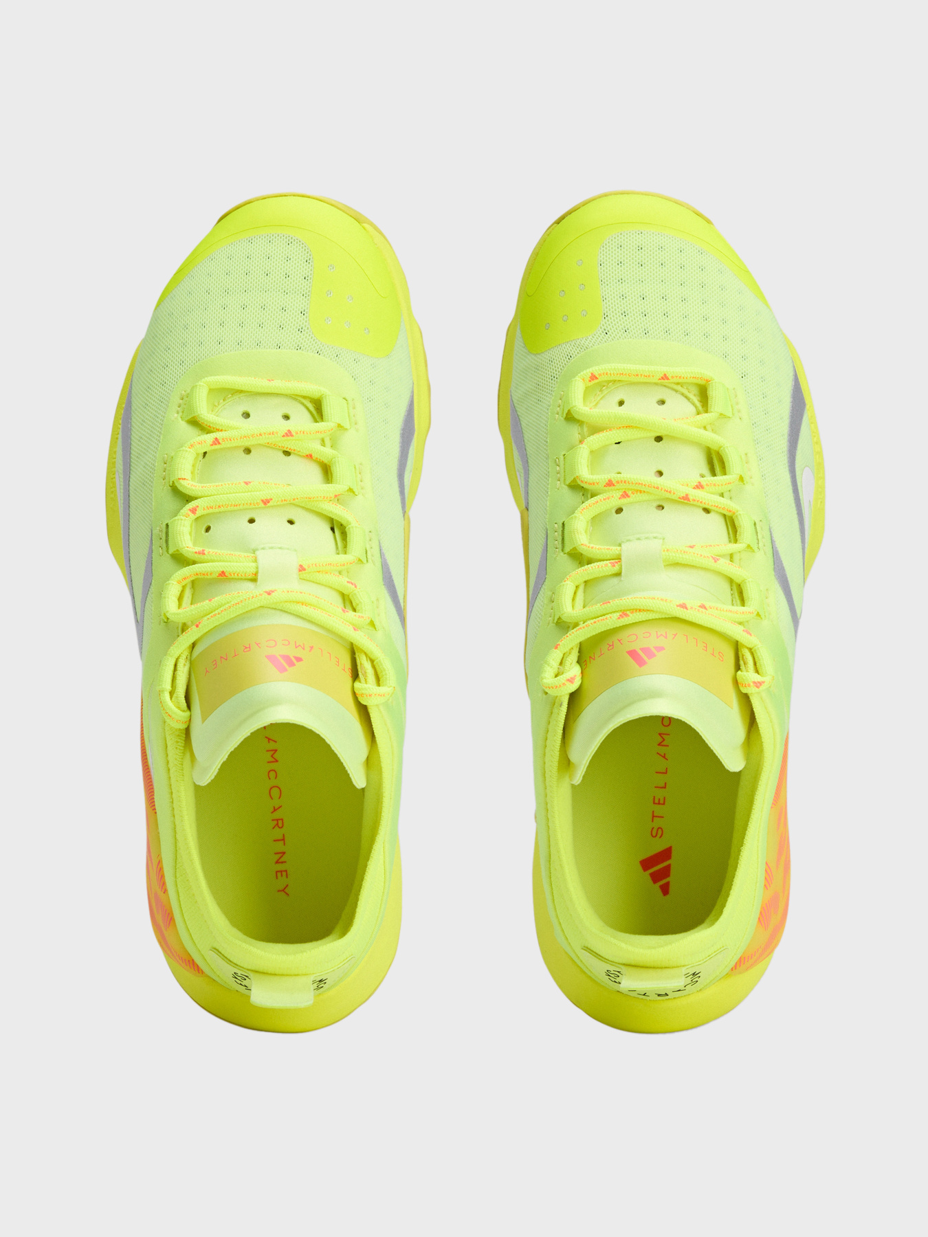 Кроссовки для тренировок Adidas модель JH8934 Фото