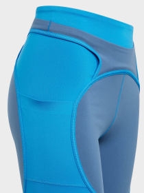 Велосипедки Adidas модель JH3337 Фото