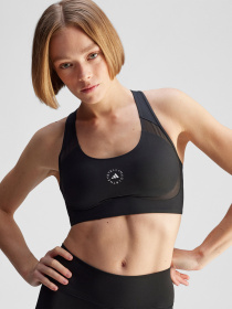 Топ спортивный Adidas модель JF3759 Фото