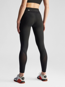 Спортивные леггинсы Adidas модель JF3796 Фото