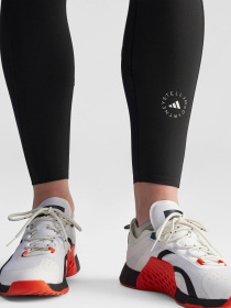 Спортивные леггинсы Adidas модель JF3796 Фото