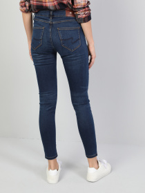 Скіні джинси Colin’s модель CL1047243_Q1.V1_DN40083 Фото
