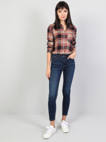 Скіні джинси Colin’s модель CL1047243_Q1.V1_DN40083 Фото