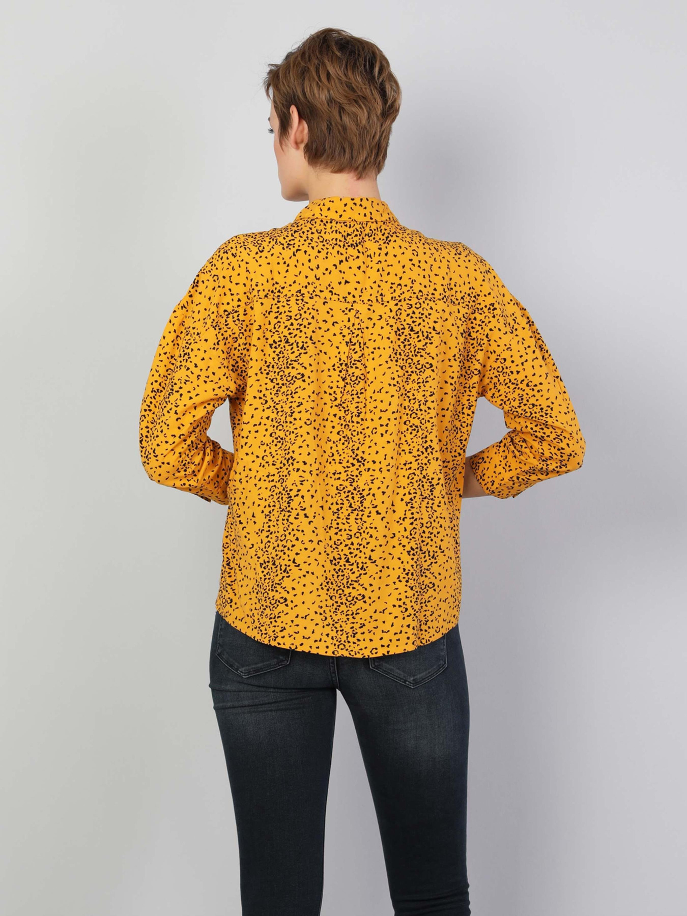 Рубашки Colin’s модель CL1047262_Q1.V1_MYL Фото