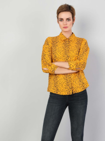 Рубашки Colin’s модель CL1047262_Q1.V1_MYL Фото