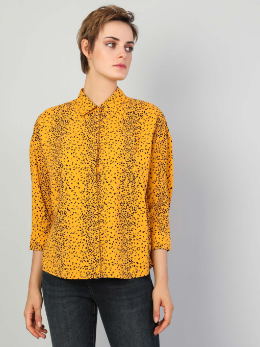 Рубашки Colin’s модель CL1047262_Q1.V1_MYL Фото