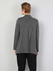 Кофты и свитера Colin’s модель CL1047320_Q1.V1_BLK Фото