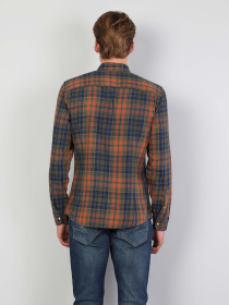 Рубашки Colin’s модель CL1047335_Q1.V1_KHA Фото