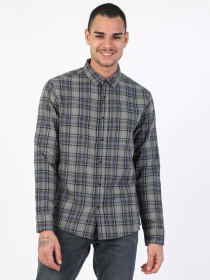 Рубашки Colin’s модель CL1047451_Q1.V1_KHA Фото