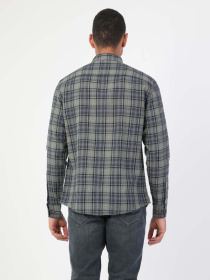 Рубашки Colin’s модель CL1047451_Q1.V1_KHA Рубашки Colin’s модель CL1047451_Q1.V1_KHA Фото