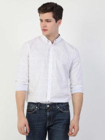 Сорочки Colin’s модель CL1047462_Q1.V1_WHT Фото