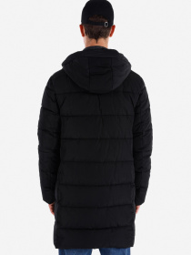 Куртки та дублянки Colin’s модель CL1047519_Q1.V1_BLK Куртки та дублянки Colin’s модель CL1047519_Q1.V1_BLK Фото