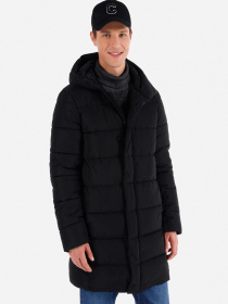 Куртки та дублянки Colin’s модель CL1047519_Q1.V1_BLK Фото