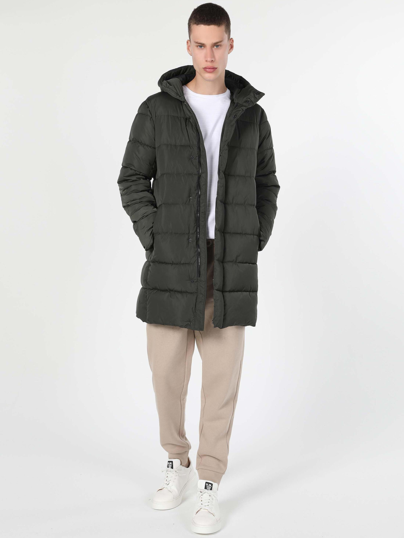 Куртки Colin’s модель CL1047519_Q1.V1_DKH Фото