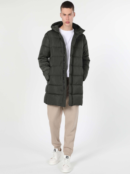 Куртки Colin’s модель CL1047519_Q1.V1_DKH Фото