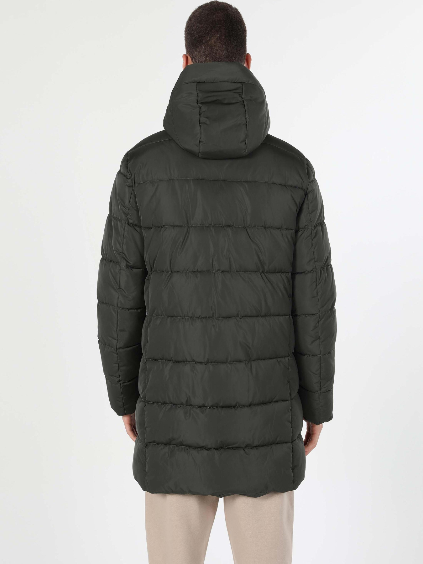 Куртки та дублянки Colin’s модель CL1047519_Q1.V1_DKH Фото