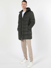 Куртки та дублянки Colin’s модель CL1047519_Q1.V1_DKH Куртки та дублянки Colin’s модель CL1047519_Q1.V1_DKH Фото