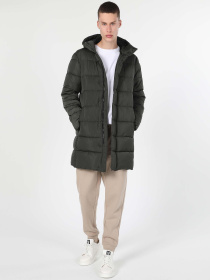 Куртки та дублянки Colin’s модель CL1047519_Q1.V1_DKH Куртки та дублянки Colin’s модель CL1047519_Q1.V1_DKH Фото