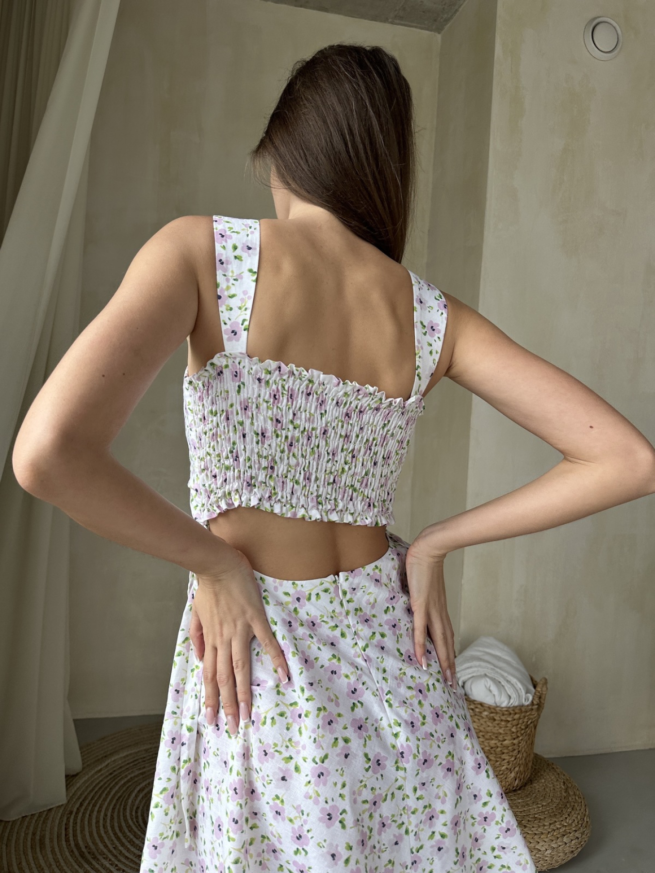 Топ Shape of Angel модель 317416872 Фото