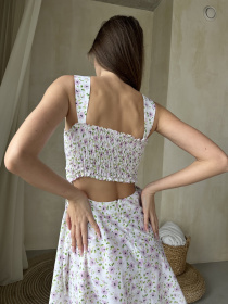 Топ Shape of Angel модель 317416872 Фото