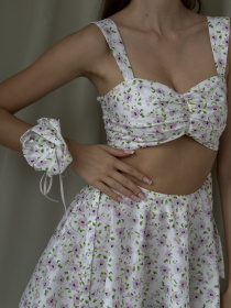 Топ Shape of Angel модель 317416872 Фото