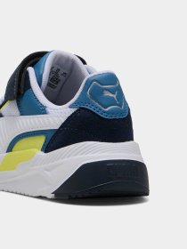 Кросівки PUMA Trinity 2 Ac+ Ps модель 401491 Фото