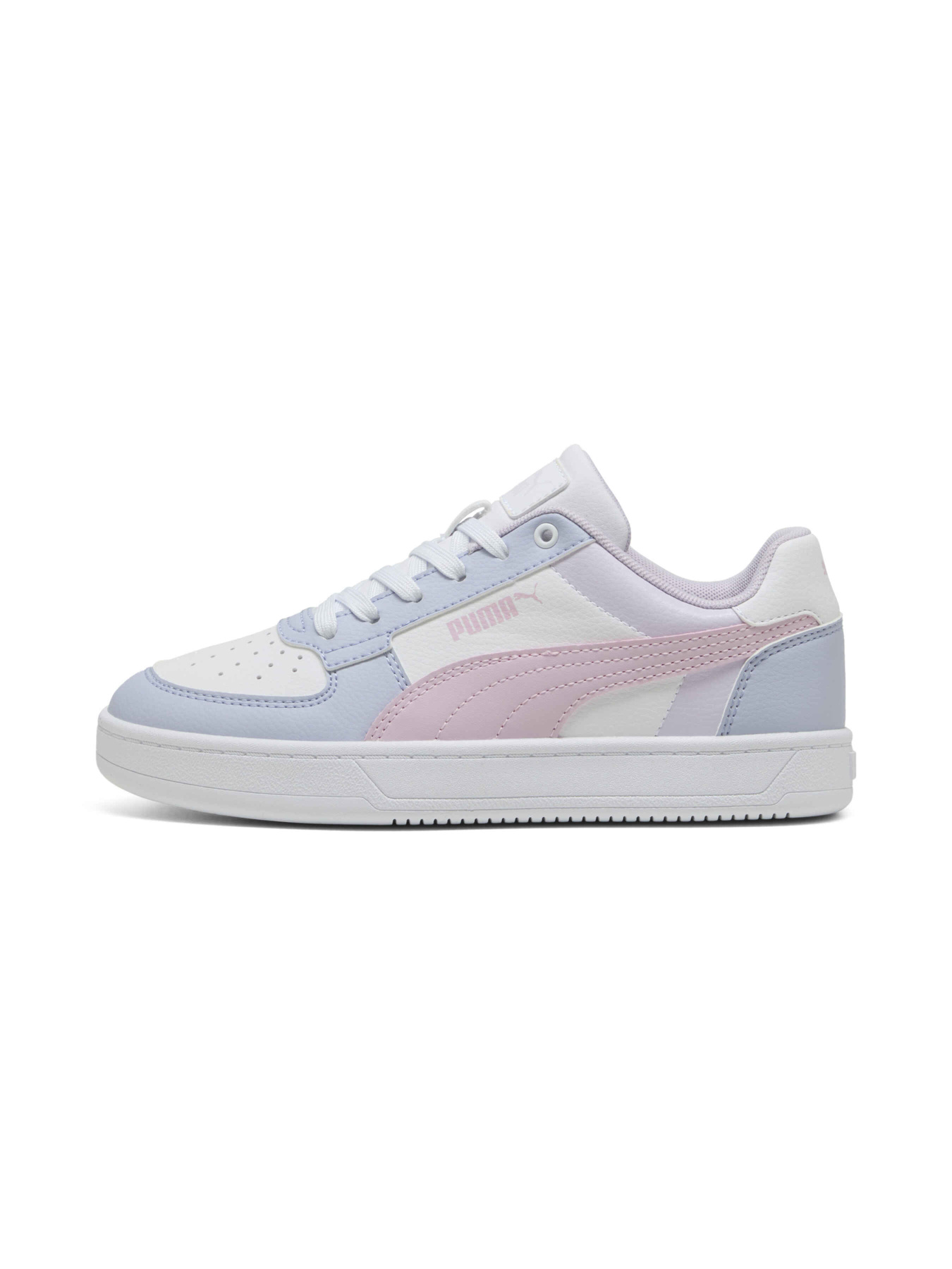 Кеды низкие PUMA Caven 2.0 Block Jr модель 394461 Фото