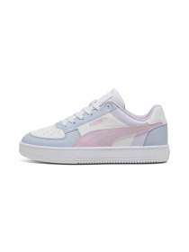 Кеды низкие PUMA Caven 2.0 Block Jr модель 394461 Фото