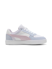 Кеды низкие PUMA Caven 2.0 Block Jr модель 394461 Фото