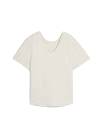 Футболка спортивна PUMA Move Cloudspun Loose Fit Tee модель 526696 Фото