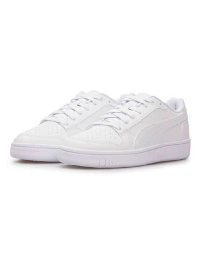Кеди низькі PUMA Reb-l Jr модель 398993 — фото - INTERTOP
