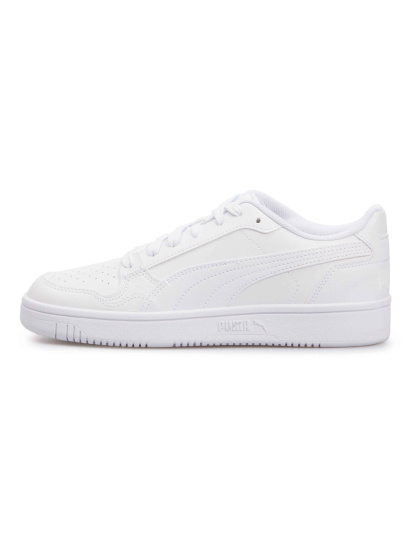 Кеди низькі PUMA Reb-l Jr модель 398993 — фото 4 - INTERTOP