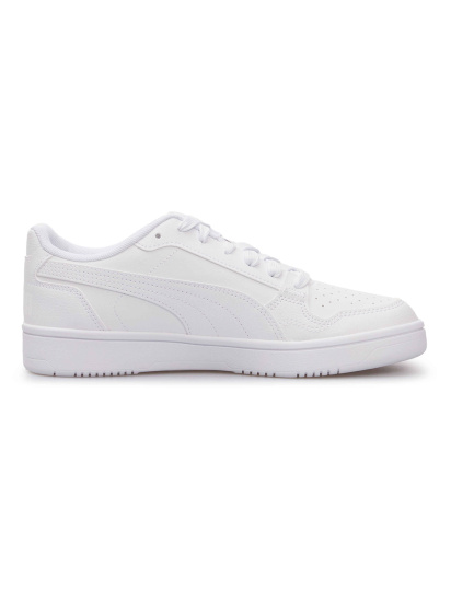 Кеди низькі PUMA Reb-l Jr модель 398993 - фото