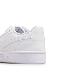 Кеды низкие PUMA Reb-l Jr модель 398993 Фото