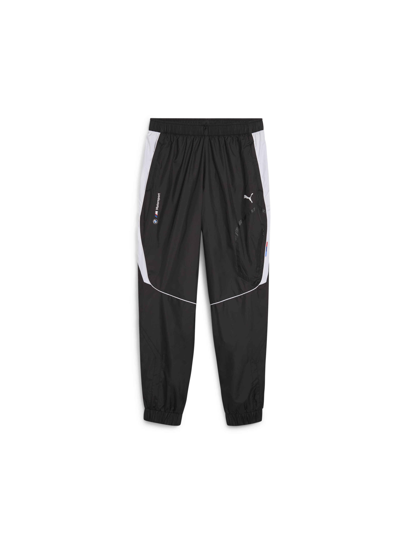 Штаны спортивные PUMA Bmw Mms Woven Pants модель 630622 Фото