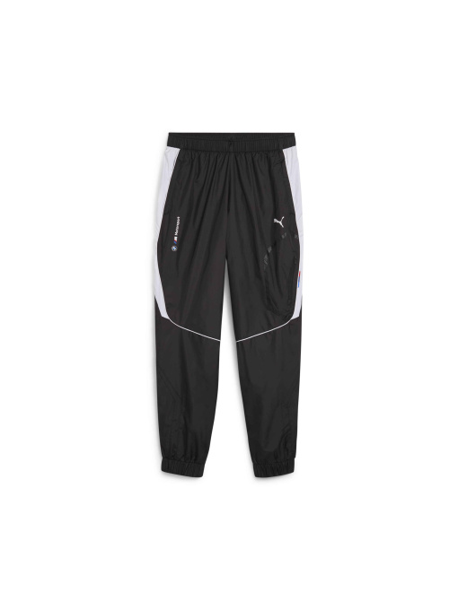 Штаны спортивные PUMA Bmw Mms Woven Pants модель 630622 Фото
