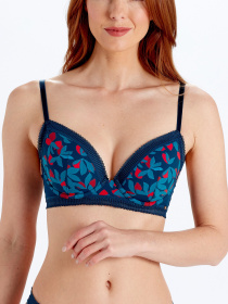 Бюстгальтер PRETTY POLLY Tropics модель LPAXT4 Фото