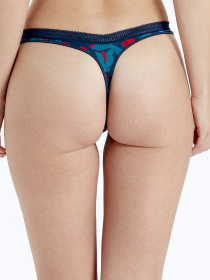 Трусы PRETTY POLLY Tropics модель LPAXT5 Фото