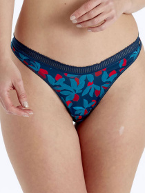 Трусы PRETTY POLLY Tropics модель LPAXT5 Фото