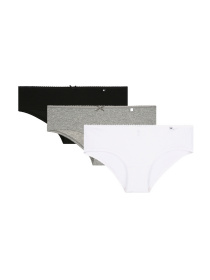 Набір трусів PRETTY POLLY Alice модель ES005C_3PP_BGW Фото