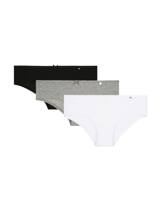 Набор трусов PRETTY POLLY Alice модель ES005C_3PP_BGW Фото