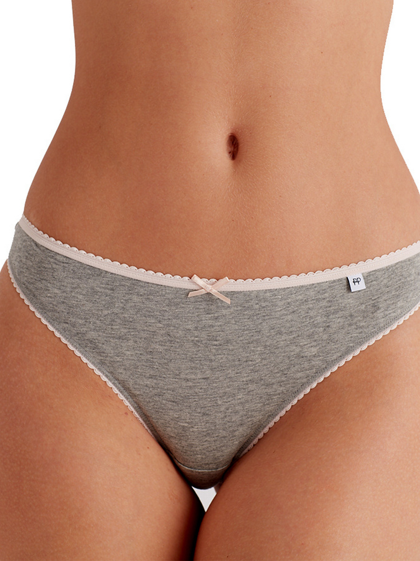 Набор трусов PRETTY POLLY Alice модель PDC017_3PP_BGW Фото