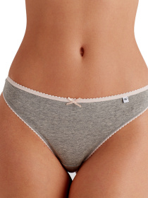 Набор трусов PRETTY POLLY Alice модель PDC017_3PP_BGW Фото