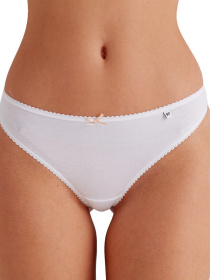 Набор трусов PRETTY POLLY Alice модель PDC017_3PP_BGW Фото