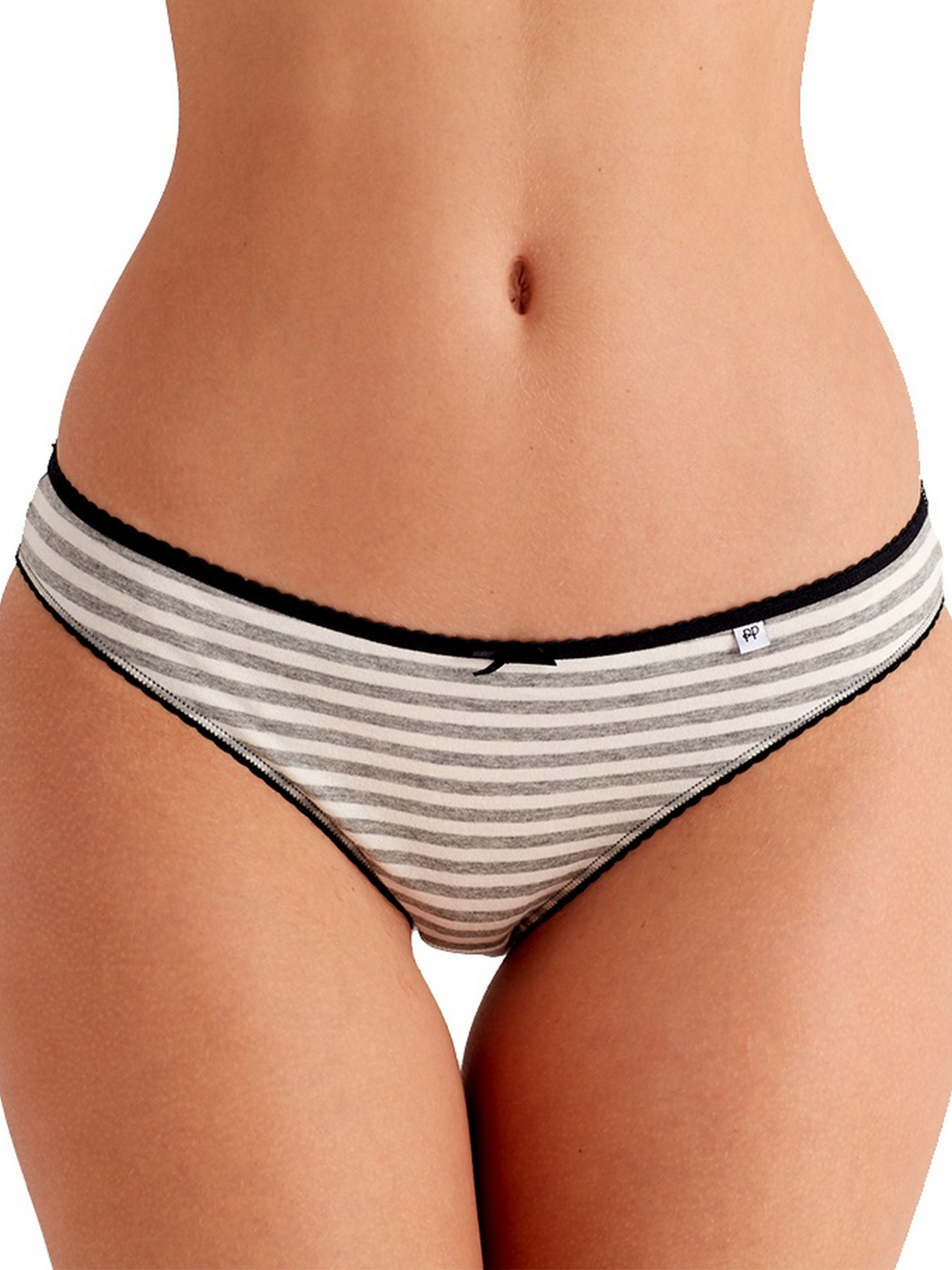 Набір трусів PRETTY POLLY Alice модель ES013C_3PP_STR Фото